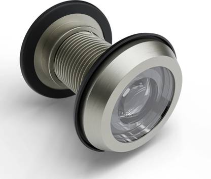 LAPO Brass Door Scope Door Viewer