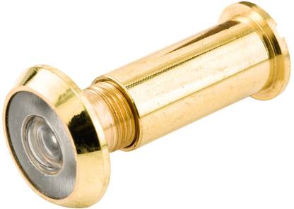 AS TOOL CENTER Bronze Door Scope Door Viewer