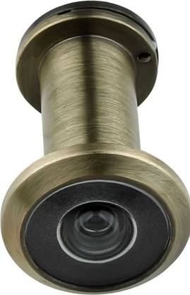 Homfit Brass Standard Door Viewer