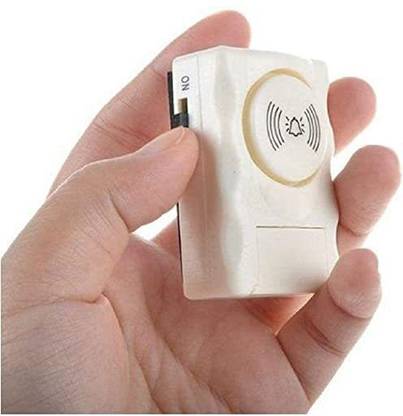 TECHEASY MC06-1 Door & Window Door Window Alarm