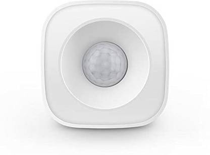 V88R WiFi Motion Sensor Alarm Smart Human Body Induction PIR Sensor Door Door Window Alarm