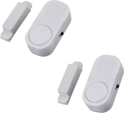 Drumstone WiFi Smart Door Sensor Alarm – Wireless Door Door Door Window Alarm