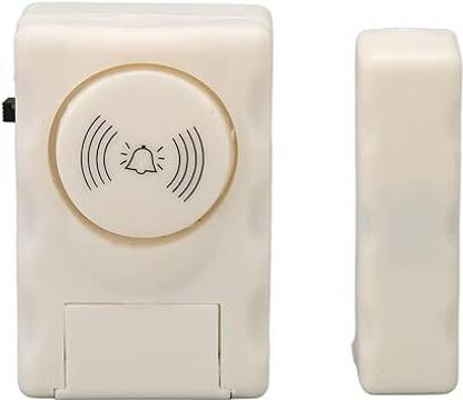 Kstar Wireless Entry Home Door Window Burglar Alarm-Safety Security Alarm Door & Window Door Window Alarm