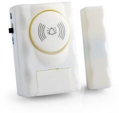 Kstar Door Alarm Security for Home Wireless, Door Alarm Sensor for Home Door & Window Door Window Alarm