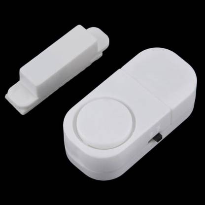 Hiki Ziki Window Security Alarm Door & Window Door Window Alarm