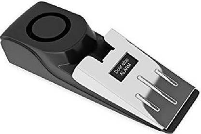 nunki trend Door Entry Stopper Security Burglar Alarm Door Door Window Alarm