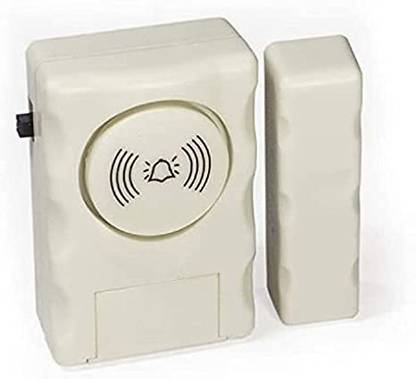 TOPHAVEN HOME DOOR ENTRY ALARM Door & Window Door Window Alarm Door & Window Door Window Alarm