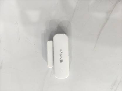 Sekyo New Door Sensor Alarm for Home| Magnetic Wireless Door Open| Alarm Security Door & Window Door Window Alarm