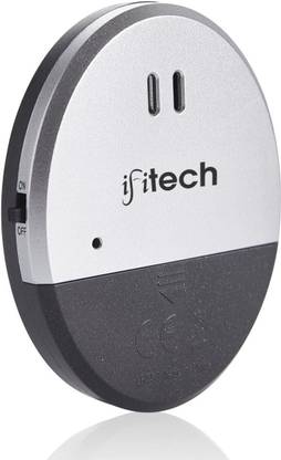 IFITech Ultra-Thin 130dB Window & Door Alarm Door & Window Door Window Alarm