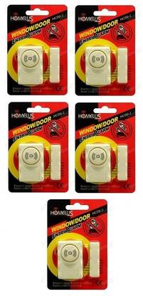 Kstar Door & Window Door Window Alarm (105 DB) Door & Window Door Window Alarm