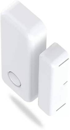 Qiwa Anti Theft Wireless Door Window Burglar Alarm-Safety Security Alarm System Door & Window Door Window Alarm