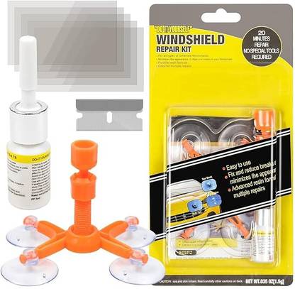 IDEA CHASERS Window Gasket Sealer