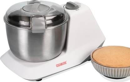 Clearline DM01 - SS Stainless Steel Automatic Dough Maker