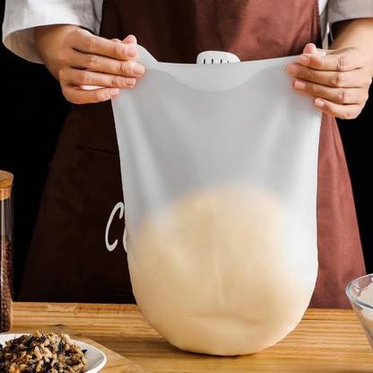 RIPENO Silicone Atta Maker Silicone Continuous Dough Maker