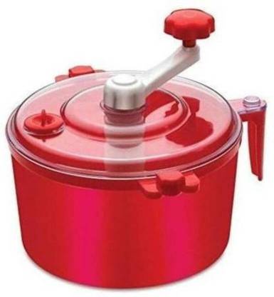 shopylike Plastic Detachable Atta Roti Maker for Home(Multicolour) Plastic Detachable Dough Maker
