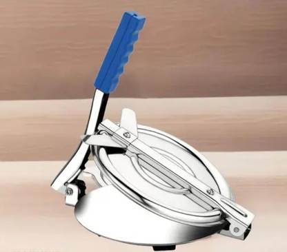 Oslo Hot Manual Dough Press
