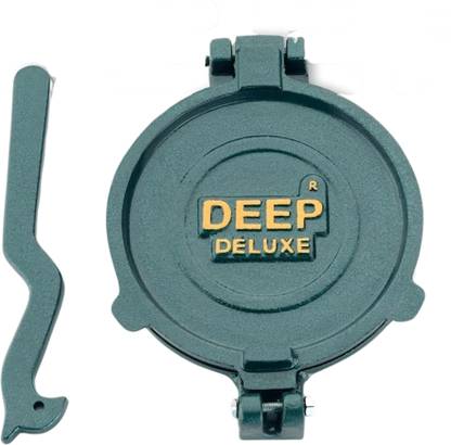 Deep Cold Heavy Quality Puri Maker Puri Press Kitchen Chapati Machine Khakra Roti Maker Manual Dough Press