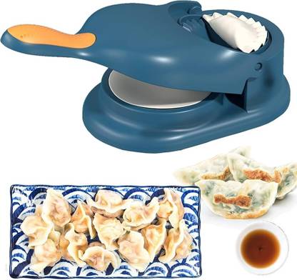 JJS Cold 2in1 Puri And Gujjiya Maker Manual Dough Press