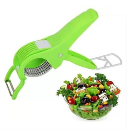Mohit Plastic Cold Manual Dough Press