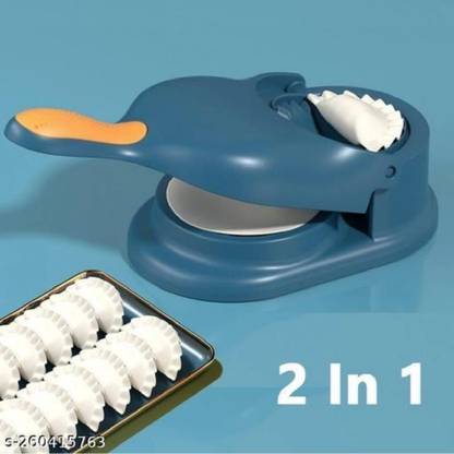 AFFODYL Cold Manual Dough Press