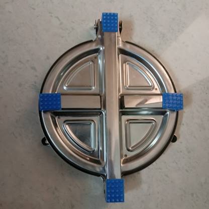 SAZAVAT Cold Manual Dough Press