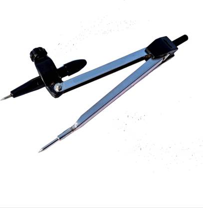 Uttam Drawing Compass Drafting Compass Set