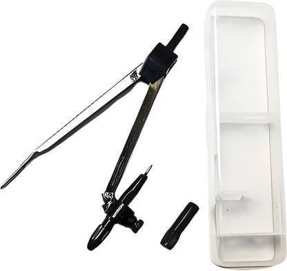 APAX 3 In 1 Drawing Compass Drafting Compass Set
