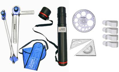 Book birds standard quality Engineering drawing tools full Drafting Kit