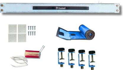 DUSHALA Parallel Motion bar for Architect drawing / Professional drawings Drafting Kit