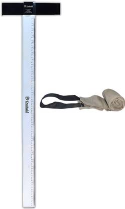 DUSHALA T square Ruler for Architect drawing and professional drawing Drafting Kit