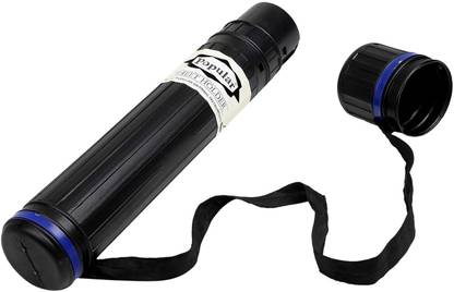 Aapeshwar Drawing Sheet Holder/Sheet Container/Drafting Tube/Roll Pack for Engineer Drafting Kit