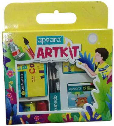 ramesh pustak bhandar Artkit Drafting Kit