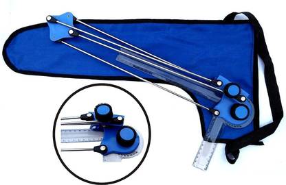 HOMYSHOPY MINIDRAFTER DRAFTER Drafting Machine