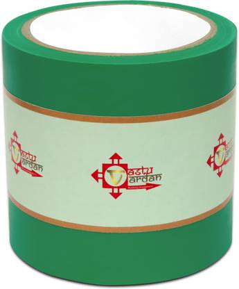 vastu vardan Vastu Tape For Toilet Correction And Vastu Remedy (Color ...