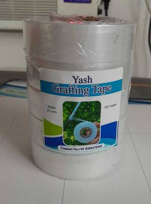 YASHONLINEPROD Grafting tape 300mtr Drafting Tape