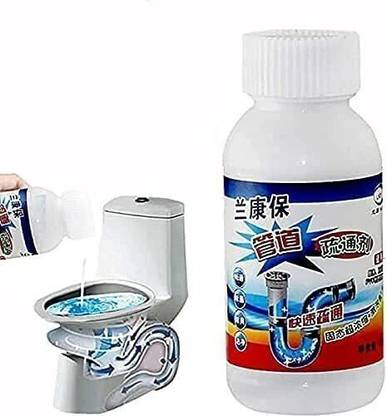 r sell Powerful Drain Blockage Cleaner Sink and Pipe Block Remover Instant Action Liquid Drain Opener