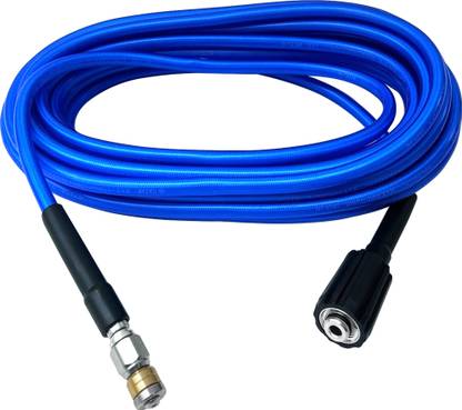 CAZAR Sewer Jetter Hose Liquid Drain Opener