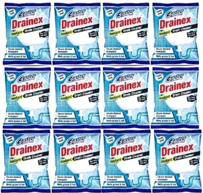 Caster life care Drain Cleaner Powder Powder Drain Opener