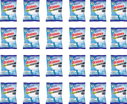 reddoc Drain Cleaner Removes Clogs & Blockages in Just 30 Minutes Drain Opener 1.2kg Powder Drain Opener
