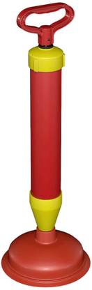 OUI MAMA red plunger - 024 Multi-purpose Plunger