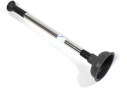 DeoDap Drain Unblocker Cleaner Sink Plunger Cleaning Pump For Kitchen Toilet, Bathroom Multi-purpose Plunger