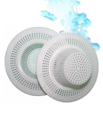 STATURE Kitchen Sink Plastic Pop-Up Strainer