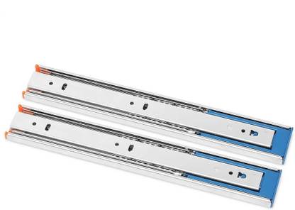Godrej Locks Side Mount Full Extension Drawer Slide
