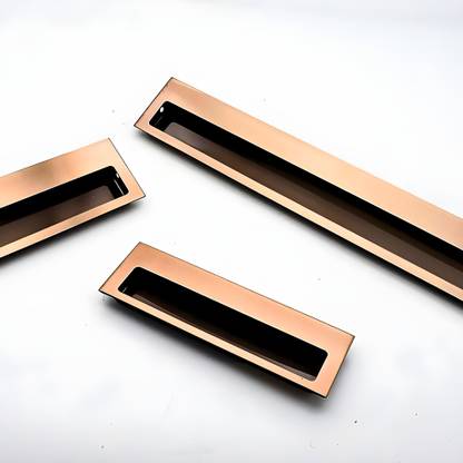 DOORCAM Center Mount Full Extension Drawer Slide