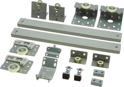 EBCO Center Mount Over Travel Extension Drawer Slide