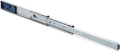 Godrej Locks Side Mount Full Extension Drawer Slide
