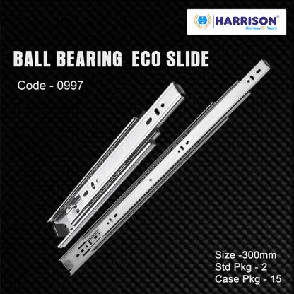 HARRISON Side Mount Full Extension Drawer Slide