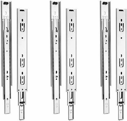 Sanjari Side Mount Full Extension Drawer Slide