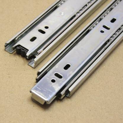 baramarzan Side Mount Full Extension Drawer Slide