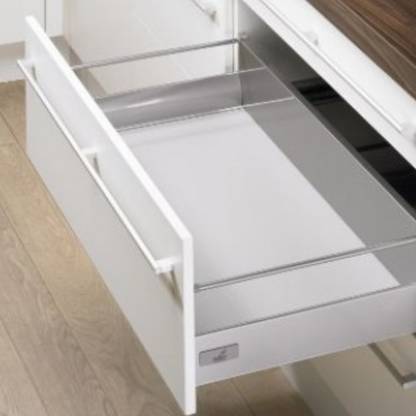 hettich Side Mount Full Extension Drawer Slide
